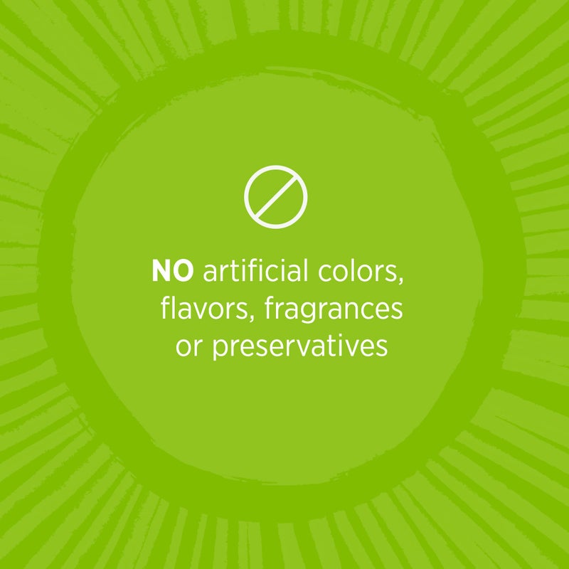 Tom's of Maine ADA Approved Wicked Cool! Fluoride Children's Toothpaste, Natural Toothpaste, Dye Free, No Artificial Preservatives, Mild Mint, 4.2 oz. 3-Pack (Packaging May Vary) - Image 3